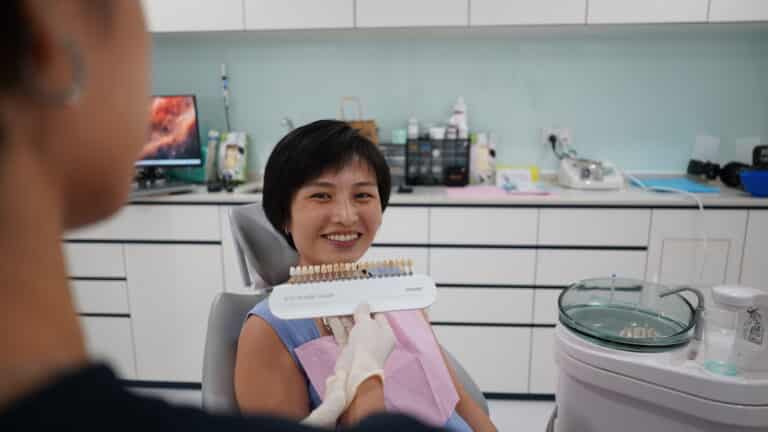 How to Find the Best Dentist in Singapore for Your Dental Needs
