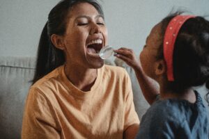 getting dental care after the pandemic