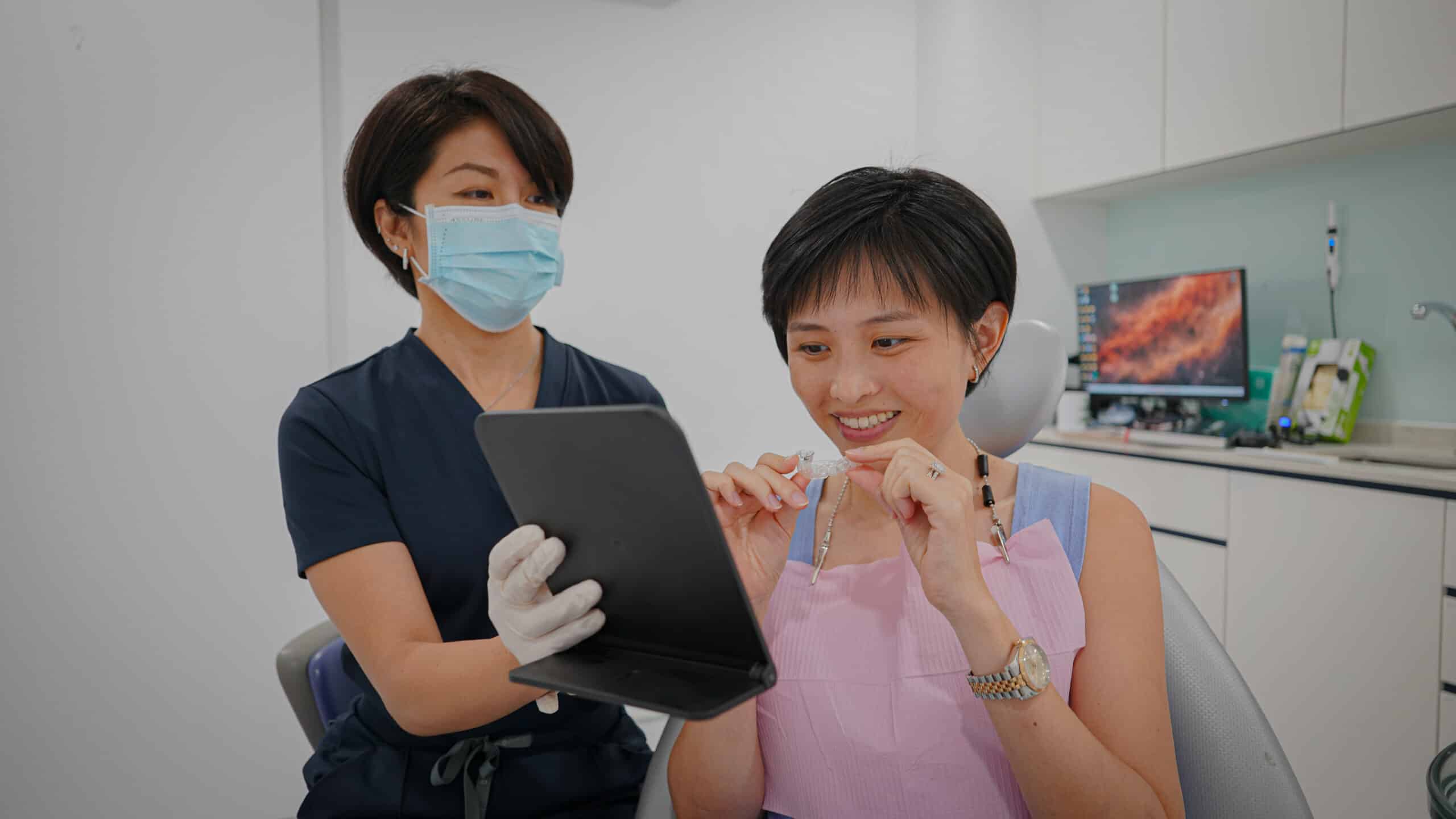 How to Find the Best Dentist in Singapore for Your Dental Needs