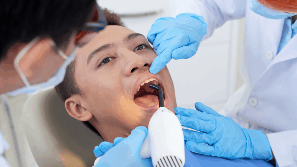 Dental Clinic Near Me: Your Friendly Neighbourhood Partner for a Healthy Smile