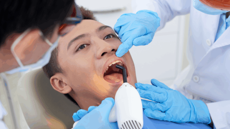 Dental Clinic Near Me: Your Friendly Neighbourhood Partner for a Healthy Smile