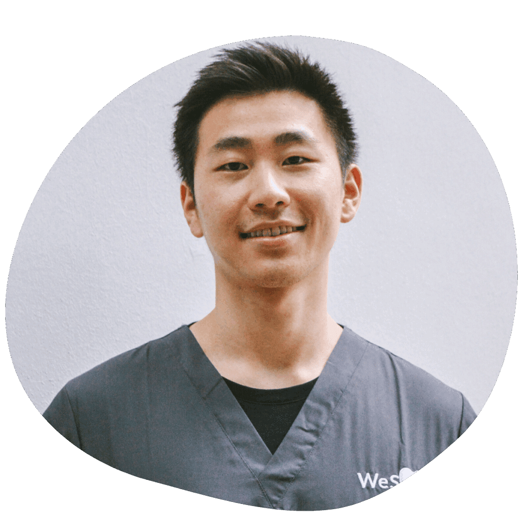 Dr. Wilson Lai / WeSmile Dentist
