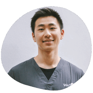 Dr. Wilson Lai / WeSmile Dentist