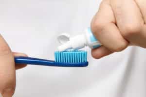 Benefit of using tooth mousse