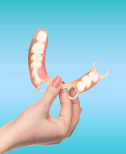 Dentures