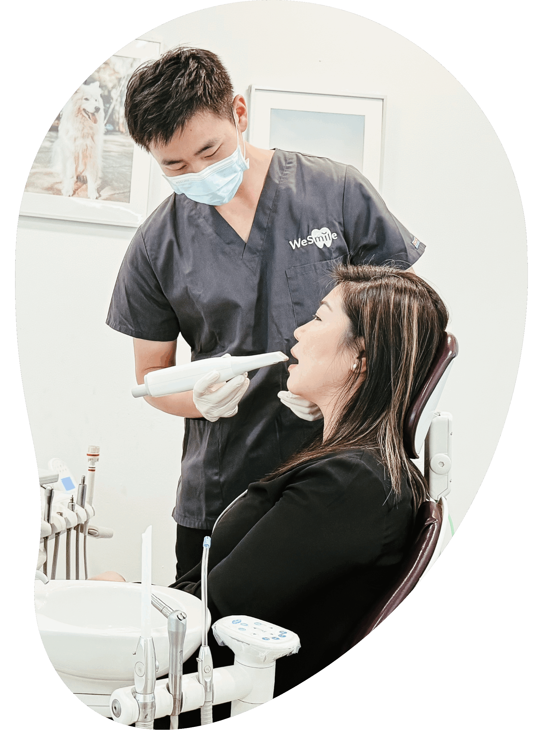 Dental Clinic near me