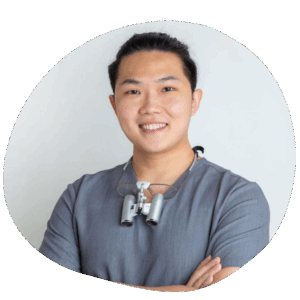 Our Geriatric Dentistry Expert – Dr. Khor Guan Chiang