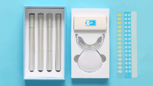 Teeth Whitening Kit