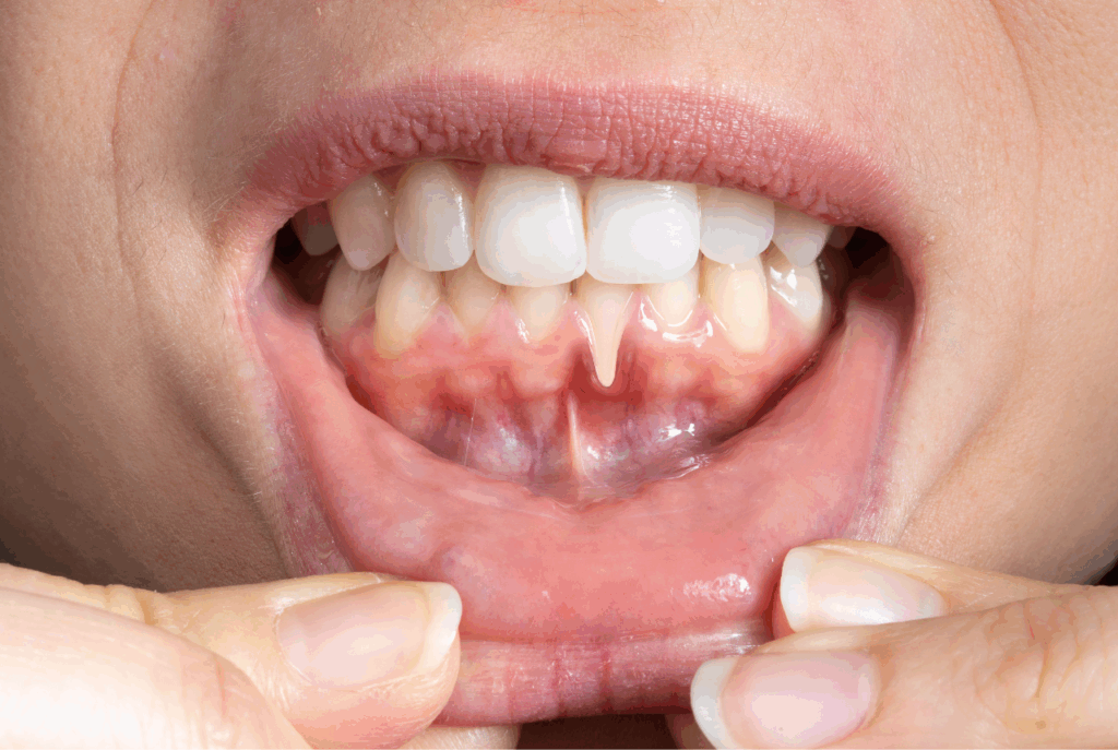 Gingivitis