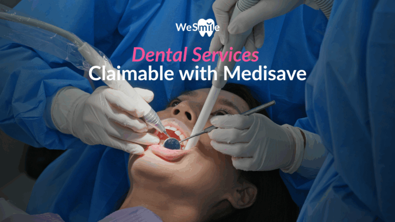 Can I Use Medisave for Dental Services