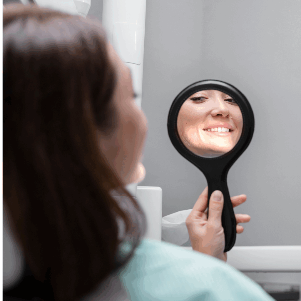 Dentures Singapore