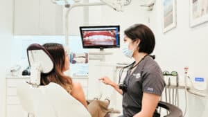 Dental Check-up Singapore