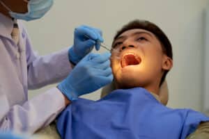 Dental Check-up Singapore