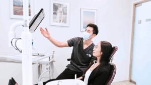 WeSmile Dental for Braces