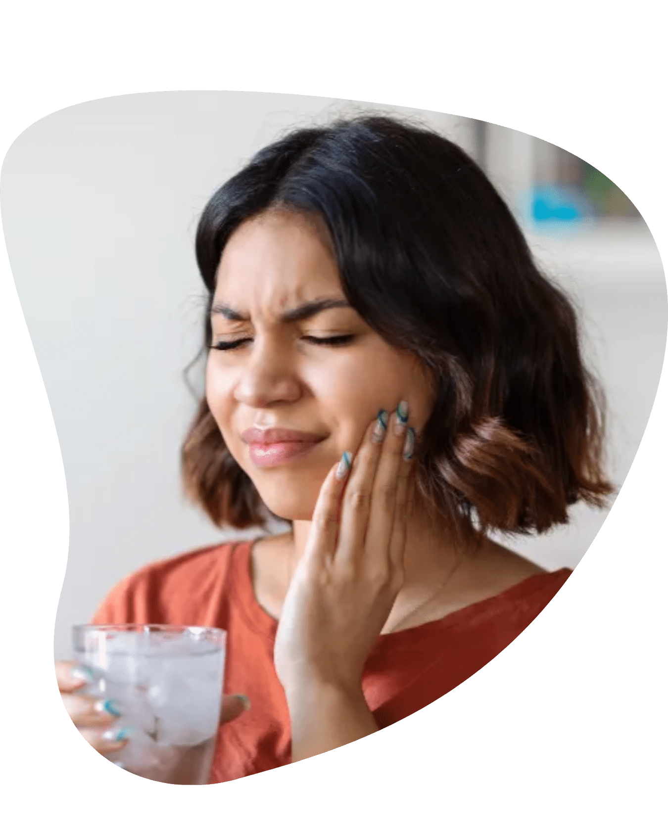Root Canal Symptoms