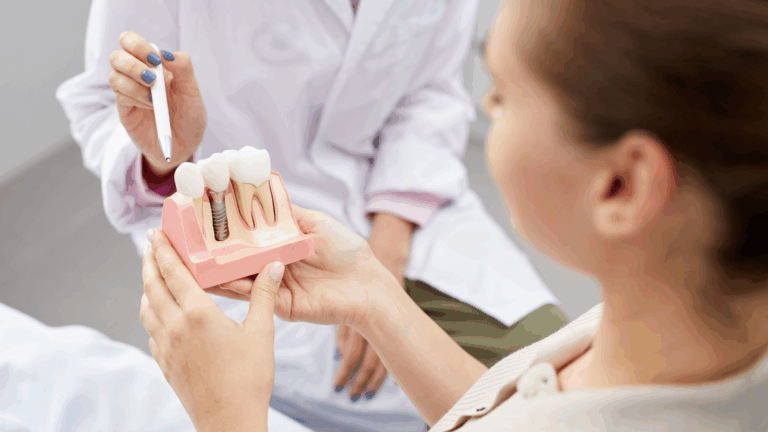 How long do dental implants take to heal? Your complete guide