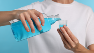 Topical fluoride products Singapore