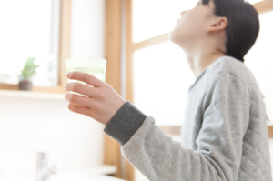 How to treat swollen gums