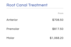 Endodontist Singapore