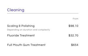 A Guide to Gum Disease Treatment in Singapore