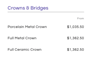 Chipped Tooth Repair in Singapore