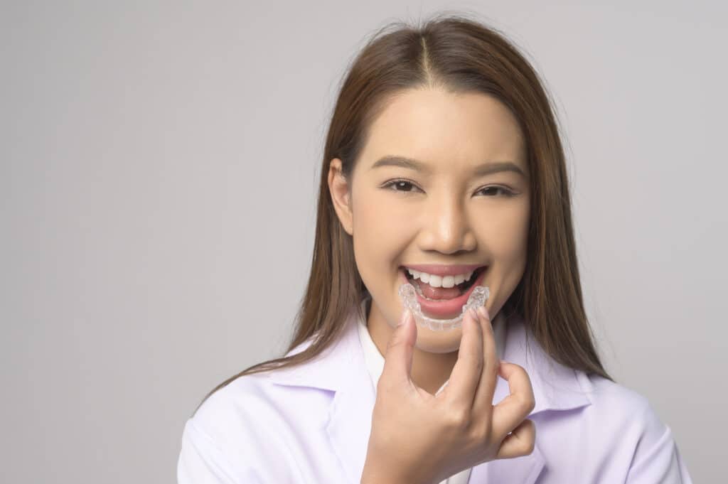 Teeth Grinding Treatment Singapore