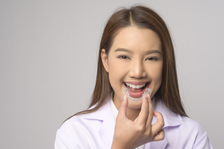 Teeth Grinding Treatment Singapore