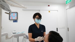 dry socket treatment singapore