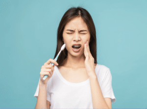 Sensitive Teeth Singapor