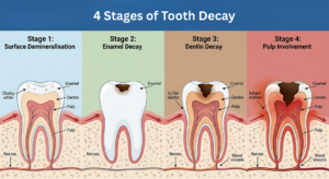 tooth cavity treatment guide in singapore