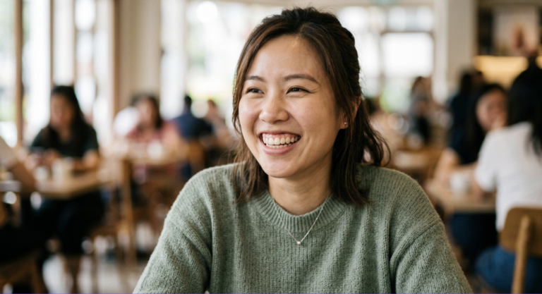 Gummy Smile Treatment in Singapore