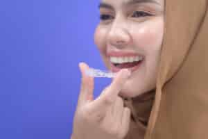 Gummy Smile Treatment in Singapore