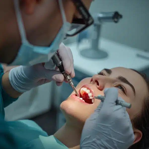 Dental Filling in Singapore: What Your Dentist Wants You to Know