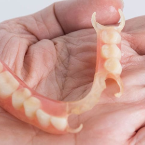 Flexible Dentures in Singapore