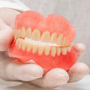 Full Dentures in Singapore