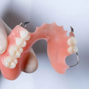 Partial Dentures in Singapore