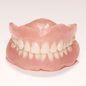 Immediate Dentures in Singapore